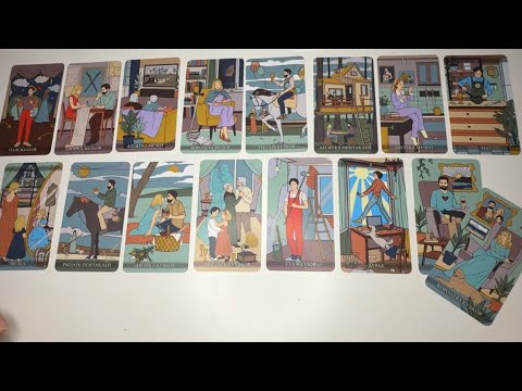 ЧТО ВАС ЖДЕТ В ДЕКАБРЕ 🔥 онлайн гадание на картах таро сегодня на месяц ближайшее будущее расклад 