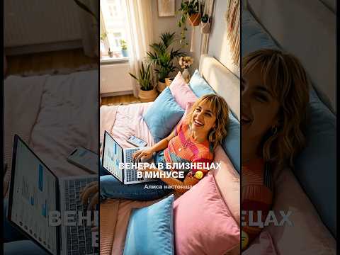 Забирай 🎁 в описании  #астрология #натальнаякарта #венера #shorts