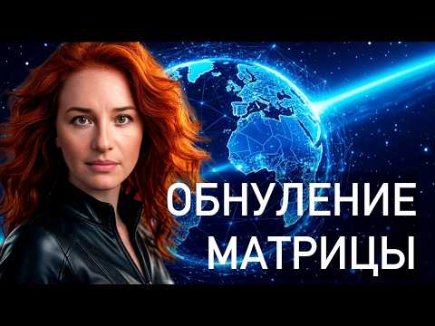 Старт 7-летнего цикла скоростного обновления реальности. Вызовы, кризисы, прорывы и обнуления