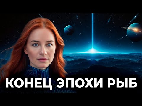 Эпоха 325 лет завершается: Сатурн и Нептун покидают Рыбы