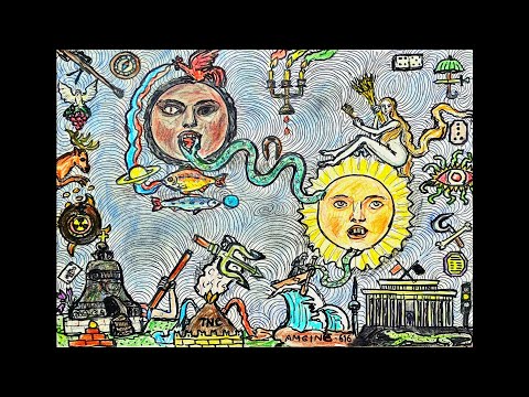 Павел Глоба: Лунное затмение 07 сентября 2025 г.