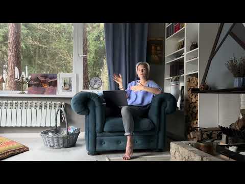 АПРЕЛЬ СПОКОЙНЫМ НЕ БУДЕТ..! ПЕРЕХОД МАРСА в ОВЕН.