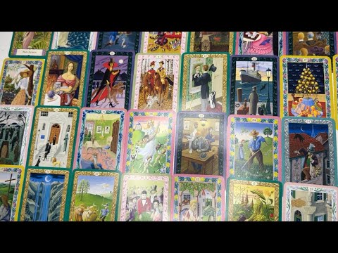 БЛИЖАЙШИЕ СОБЫТИЯ 🔥 онлайн гадание на картах сегодня неделю ближайшее будущее оракул предсказание