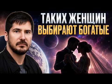 Миллиардеры влюбляются ТОЛЬКО в ТАКИХ! Астролог о том, как БЫСТРО найти свою любовь