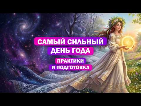 Весеннее равноденствие: лучший момент для желаний в 2026