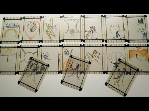 ЕГО ПОСЛАНИЕ ВАМ СЕЙЧАС ❤️‍🔥 онлайн гадание на картах таро сегодня на любовь отношения чувства таро