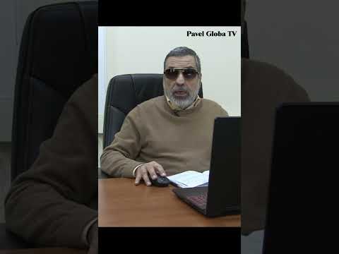 Павел Глоба: когда закончится СВО?