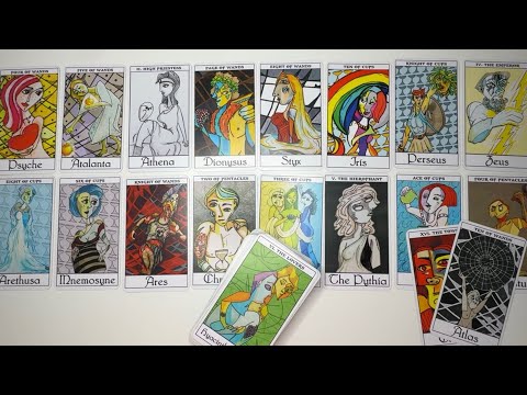КАК ЕМУ БЕЗ ВАС 💖 онлайн гадание на на картах таро сегодня на любовь отношения его мысли чувства 