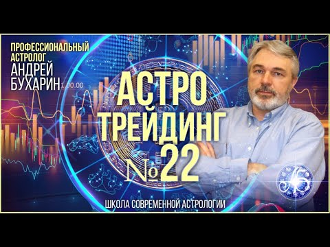 Биткоин прогноз на май 2025 | Астротрейдинг # 22