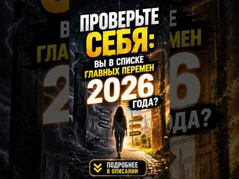 Прогноз