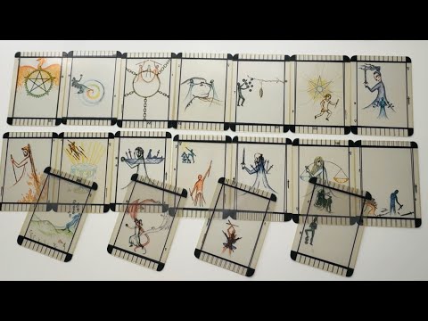 ЧТО У НЕГО НА ДУШЕ К ВАМ 💖 онлайн гадание на картах таро сегодня на любовь отношения чувства мысли 