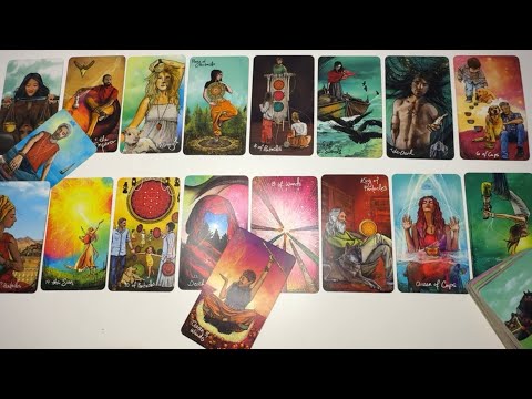 РАСКЛАД НА БЛИЖАЙШЕЕ БУДУЩЕЕ 🔥 онлайн гадание на картах таро сегодня завтра неделю что случится таро