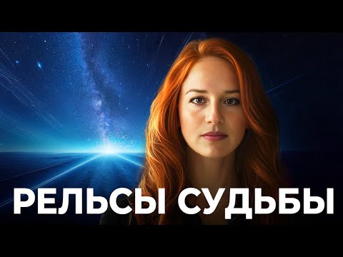 Декабрь 2025 — Рельсы судьбы: завершение эпохи Рыб и старт энергии 2026